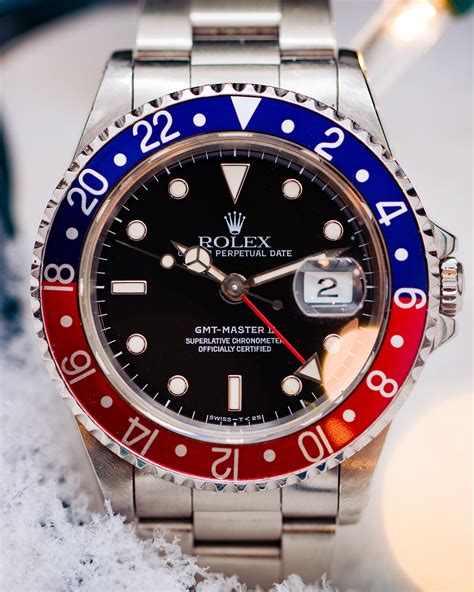 rolex pepsi 1995|pre owned rolex pepsi.